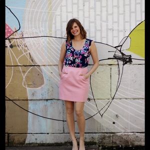 Candies women short sleeve blouse XS/ Must bundle